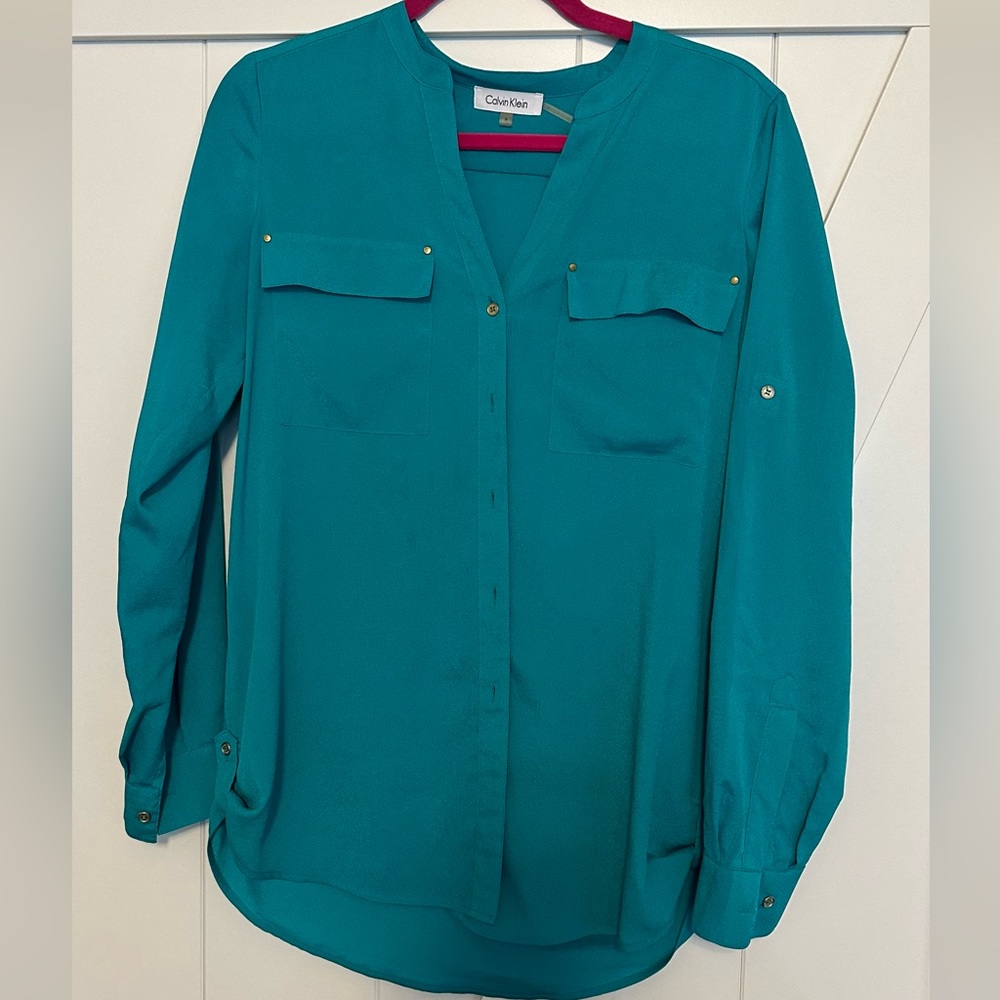 Calvin Klein Women’s Shirt